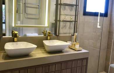 Imagem 2: Edifício de Apartamentos - Vila Ema - Epic Vila Ema - 3 Suítes. - 151m²