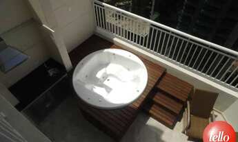 Imagem 6: São Paulo - Apartamento Padrão - Vila Olímpia