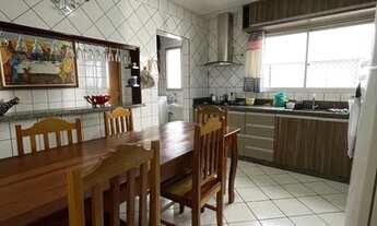 Imagem 5: Apartamento para venda com 116 metros quadrados com 3 quartos em Setor Bueno - Goiânia - G