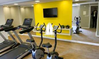 Imagem 6: Apartamento com 2 dorm na bela vista