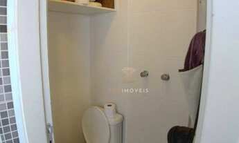 Imagem 3: Apartamento com 3 dormitórios à venda, 131 m² por R$ 1.275.000 - São Domingos - São Paulo