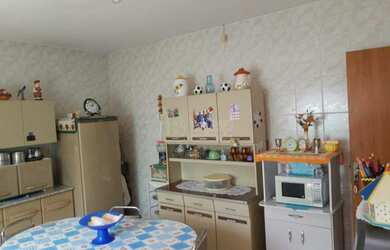 Imagem 7: Venda de Casas / Padrão na cidade de Araraquara