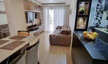 Imagem 6: Apartamento à venda, 81 m² - Campo Grande - São Paulo/SP