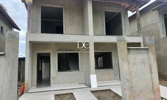 Imagem: CASA RESIDENCIAL em MARICÁ - RJ, JARDIM