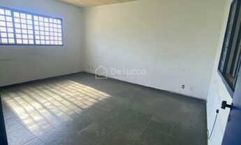 Imagem 5: Barracão - Parque Via Norte - Campinas