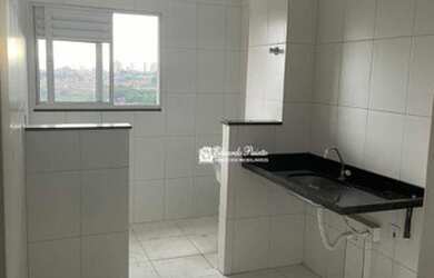 Imagem 2: Apartamento com 3 dormitórios à venda, 69 m² por R$ 420.000,00 - Ponte Grande - Guarulhos