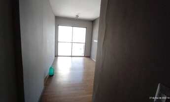 Imagem 2: APARTAMENTO OPORTUNIDADE COM SUÍTE !!!