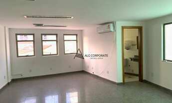 Imagem 5: Prédio para alugar, 400 m² por R$ 15.000,00/mês - Jardim Guanabara - Campinas/SP