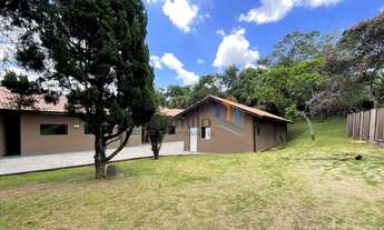 Imagem 4: Casa à venda e para locação, Chácara Santa Lúcia dos Ypes, Carapicuíba, SP