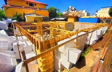 Imagem 3: Apartamento Novo 2 Dormitórios - 1 Suíte, 100 metros da Praia de Canasvieiras