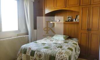 Imagem 4: Apartamento à venda com 3 quartos- ABM -Próximo á praia - Barra da Tjuca