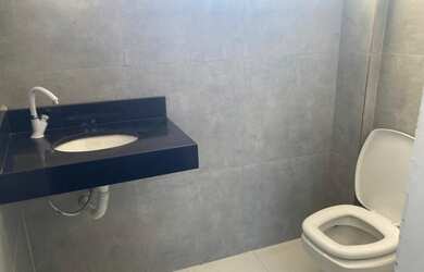 Imagem 2: Sala para alugar, 196 m² por R$ 3.500/mês - Jardim São Marcos - Valinhos/SP