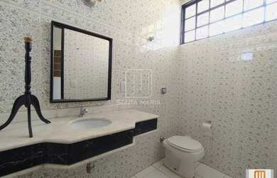 Imagem 5: Casa (sobrado na rua) 10 dormitórios, cozinha planejada