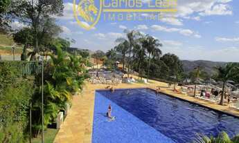 Imagem 6: Casa de 1.000 m2 em Brumadinho, Minas Gerais