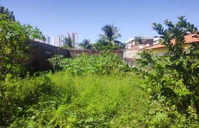 Imagem 2: Terreno em Candeias próximo ao Bompreço