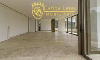 Imagem 7: Apartamento de 576,68 m2 em Nova Lima, Minas Gerais