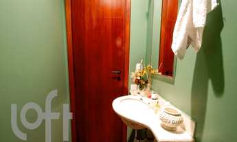 Imagem 6: APARTAMENTO RESIDENCIAL em São Paulo - SP, Vila Andrade