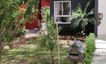 Imagem 3: CASA NO CONDOMÍNIO TARUMÃ