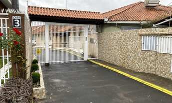 Imagem: Casa à venda, Uberaba, Curitiba, PR