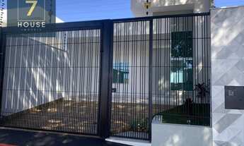 Imagem 2: Casa nova com 03 quartos sendo 1 suite