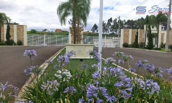 Imagem 5: Terreno à venda, 800 m² por R$ 305.000,00 - Reserva Santa Monica - Itupeva/SP