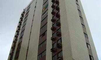 Imagem: Jean Charles / Rosa e Silva próximo à