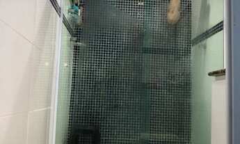 Imagem 6: RIO DE JANEIRO - Casa Padrão - Rua Marques de Oliveira