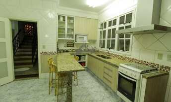 Imagem 5: Casa - Nova Campinas - Campinas