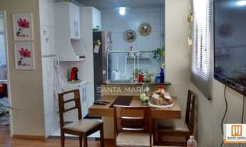 Imagem 5: Apartamento (cobertura 2 - duplex) 2 dormitórios, cozinha planejada, portaria 24hs, lazer