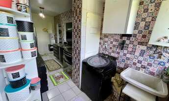 Imagem 4: Apartamento para venda possui 82 metros quadrados com 3 quartos em Dom Pedro I - Manaus