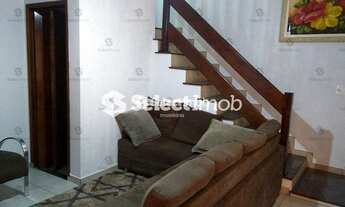 Imagem 2: Sobrado à VENDA no Jd Guapituba - Mauá/SP