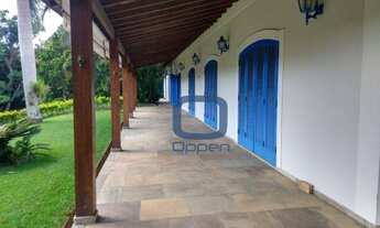 Imagem 7: Casa de condomínio de 5 quartos para aluguel - Vale do Itamaracá - Valinhos