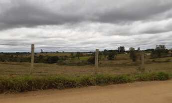 Imagem 7: Terreno em porangaba-SP 1120mts
