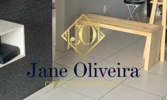 Imagem 6: Apartamento 02 quartos em Cabo Branco, João Pessoa - PB