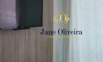 Imagem 3: Apt no Israel Flat - Tambaú, João Pessoa PB