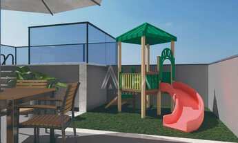 Imagem 3: Apartamento à venda, 96 m² por R$ 749.000,00 - Itacolomi - Balneário Piçarras/SC