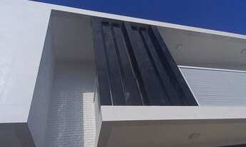 Imagem 3: Sobrado em condomínio 2 quartos, no bairro Ocian em Praia Grande