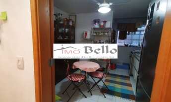 Imagem 4: OPORTUNIDADE NO MAGISTRALLE NA GEMINIANO GOIS - 3 QUARTOS SENDO 1 SUÍTE E 1 VAGA 93M2