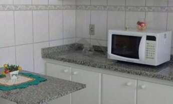 Imagem 2: Casa - Jardim Santa Genebra - Campinas