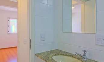 Imagem 4: APARTAMENTO RESIDENCIAL em São Paulo - SP, Moema