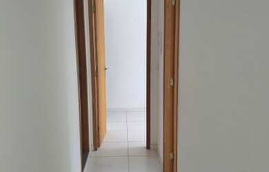 Imagem 4: RIO DE JANEIRO - Apartamento Padrão - RUA MAGÉ - PENHA CIRCULAR