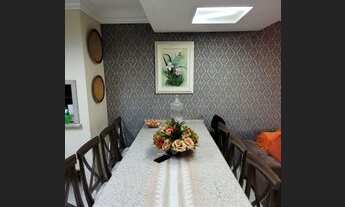 Imagem: Casa Condominio Villa de Gaia Laguna Internacional