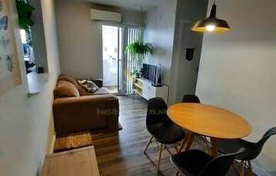 Imagem 4: APARTAMENTO | PRONTO PARA MORAR | BUCAREIN | ELEVADOR| PISCINA | SALÃO DE FESTA