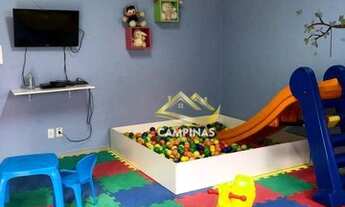 Imagem 7: Apartamento com 2 dormitórios para alugar, 45 m² por R$ 900,00/mês - Jardim Nova Europa