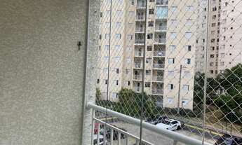 Imagem 4: Apartamento para venda possui 64 metros quadrados com 3 quartos em Jardim Íris - São Paulo