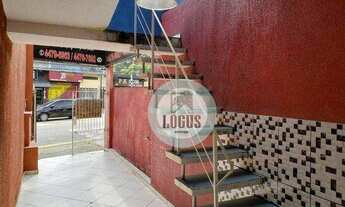 Imagem 6: Sala para alugar, 60 m² por R$ 1.250,00/mês - Vila Curuçá - Santo André/SP