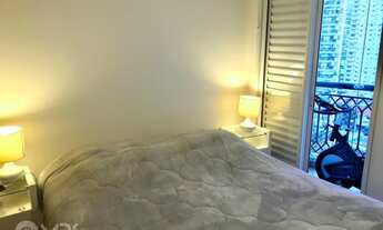 Imagem 2: Apartamento em Moema - São Paulo, SP