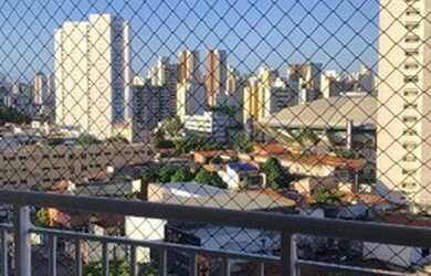 Imagem 5: Apartamento com 4 dormitórios à venda, 95 m² por R$ 825.000,00 - Joaquim Távora (Fortaleza