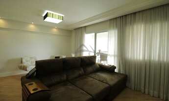 Imagem 6: Apartamento - Mansões Santo Antônio - Campinas