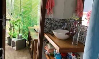 Imagem 6: Cobertura de 3 quartos (1 suíte) e 3 vagas à venda no Córrego Grande